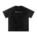 Oversized Genesis 003 SIX33