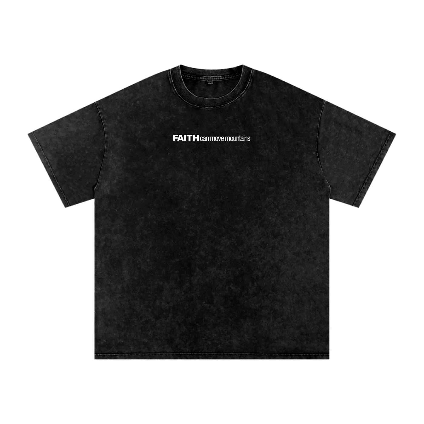 Oversized Genesis 003 SIX33