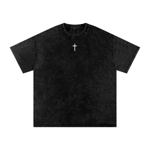 Oversized Genesis 002 SIX33